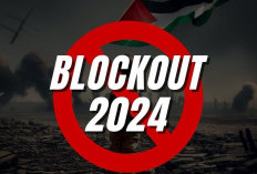 Setelah Aksi Boikot Produk Israel, Gerakan Blockout 2024 Menggema, Apa Itu?