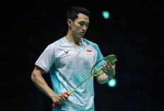 6 Wakil Indonesia Turun di Hari kedua Hylo Open 2025, Ada Juara Denmark Open! 