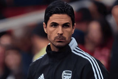 Apes 5 Musim Tanpa Trofi, Arsenal Incar 4 Pemain Sekaligus