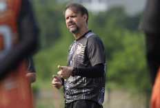 Persija Cari Pelatih Baru Hadapi Super League 2026/27, Siapa Kandidatnya? 