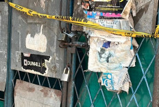 Geger! Bos Sembako di Bekasi Ditemukan Tewas di Tumpukan Kardus, Diduga Dibunuh Karyawan Sendiri
