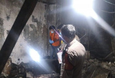 Geger, Penemuan 2 Kerangka Manusia di Kwitang Jakarta Pusat Diduga Kuat Korban Demo yang Hilang!