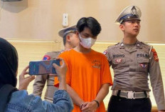 Update Kasus Argo, Hakim Tak Terima Eksepsi Tersangka BMW Maut yang Tabrak Mahasiswa UGM!