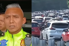 Kemacetan di Simpang Gadog Saat Libur Panjang, Ini Penyebab dan Solusinya