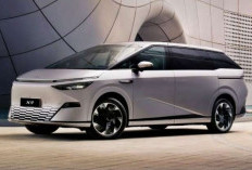 Ingin Beralih ke Mobil Listrik? Ini Panduan Membeli Mobil Listrik untuk Pertama Kali