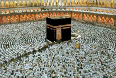 Simak! Aturan Baru Mau Berangkat Haji Lagi, Boleh Daftar Setelah 18 Tahun!