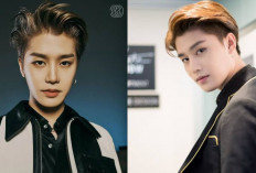 Bikin Syok! SM Umumkan Moon Taeil Keluar dari NCT, Diduga Kasus Tindakan Asusila, Ini Kronologinya...