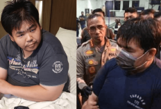 Fakta Baru Terkuak! George Sugama Halim Bos Toko Roti Rupanya Pernah Dilaporkan Sebelum Kasus Dwi Ayu