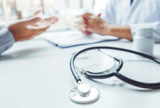 Dokter Anestesi di Prancis Diduga Racuni 30 Pasien, 12 Tewas: Sidang Perdana Digelar