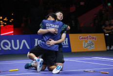 Ini Misi Sabar/Reza Usai Tembus Semifinal Macau Open 2025