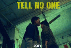 9 Rekomendasi Drama China Genre Thriller yang Seru dan Menegangkan, Dijamin Bikin Candu! 