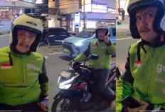 Viral Driver Gojek Diduga Tipu Penumpang: Tarif Rp58 Ribu Senayan-HI Berubah Jadi Rp400 Ribu