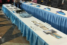 Pelaku Ledakan SMAN 72 Kendalikan Bom dari Jauh, Polisi: Remote Ditemukan Bersama Bahan Peledak