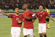 Persipura Jayapura Optimistis Taklukkan Liga 2 Usai Dapatkan Tanda Tangan Striker Top Eks Timnas Indonesia