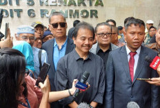 Tersangka Kasus Tudingan Ijazah Palsu Jokowi Bersiap Akan Dipanggil Besok!