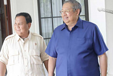 Prabowo Harus Ajak Mega Rekonsiliasi untuk Wujudkan Mimpi SBY