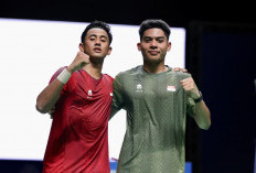 Time Clock! Regulasi Baru di Daihatsu Indonesia Masters 2026, Seperti Apa?