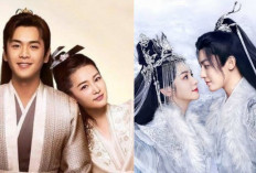 6 Rekomendasi Drama China Wuxia Terbaik, Kisah Romansa Berbalut Konflik dan Seni Bela Diri, Wajib Ditonton! 