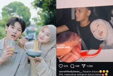 Julia Prastini alias Jule Diterpa Isu Perselingkuhan: Sudah Punya Suami Korea Hingga Tersebar Foto Mesra
