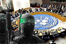 Hamas Sebut Pengakuan Palestina oleh Negara-Negara Barat Tak Cukup, Tegaskan Ini!