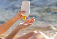 Jangan Salah Pilih! Ini 6 Produk Sunscreen Yang Cocok Agar Terhindar Dari Flex Akibat Sinar Matahari Langsung 