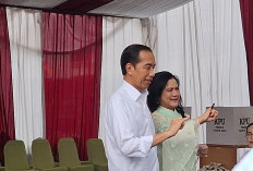 Jokowi Blak-blakan Soal Beras Langka di Pasar, Ternyata Ini Biang Keroknya!