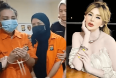 Wow! Biaya Perawatan di Ria Beauty Tembus Puluhan Juta Sekali Treatment, Ternyata Lulusan Sarjana Perikanan