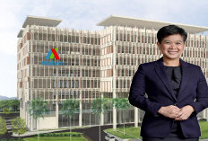 Siapa Melati Sarnita yang Jabat Dirut Baru Inalum? Intip Perjalanan Kariernya!