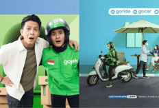 Kode Promo Gojek Spesial Hari Buruh 1 Mei 2025: Pakai Diskon GoRide, GoSend dan GoFood