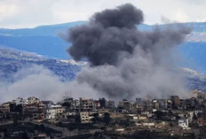 Serangan Udara Israel di Beirut Memicu Eskalasi Konflik dengan Hizbullah