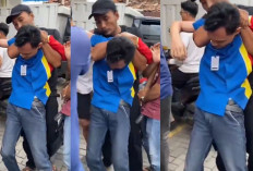 Viral Oknum Karyawan Minimarket Sodomi Anak Kecil di Jatiuwung Tangerang, Diimingi Top Up Game Gratis