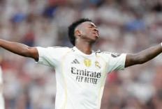 Arda Guller dan Mastantuono Jadi Ancaman Serius Posisi Vinicius 