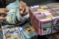 Mata Uang Asia Hajar Dolar AS yang Melemah di Akhir Pekan, Bagaimana Nasib Rupiah?