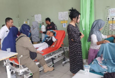 Keracunan Makanan Bergizi Gratis di SDN 008 Waru, Polisi Lakukan Uji Labfor! 