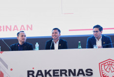 Perbasi Siapkan Panggung untuk Pebasket KU16 dan KU18 Melalui Kejurnas Antarklub