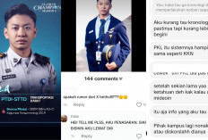 Tak Disangka! Peserta COC Ghaza Punya Latar Belakang Gelap, Ruangguru Kecolongan?