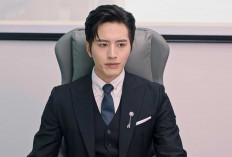 14 Rekomendasi Drama China Tentang CEO, Kisah Cinta Kantor yang Bikin Baper! 