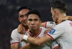 Media Jepang Bahas Peluang Kelolosan Timnas Indonesia Piala Dunia 2026