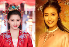 12 Rekomendasi Drama China Tentang Selir Kerajaan, Kisah Wanita Tangguh dan Pemberani! 