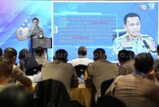 Hampir Separo Penduduk Indonesia Bakal Mudik Saat Lebaran 2024, Ini 4 Kluster Penting Operasi Ketupat 2024