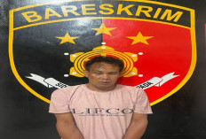 Sempat Kabur ke Jambi, Pria Penyebab Bercak Darah di Celana Dalam Siswi Kelas 2 SD Tertangkap
