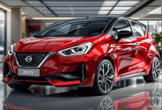 Datsun GO 2025 Resmi Rilis! Terbukti Lebih Canggih dan Irit, Layak Dibeli?