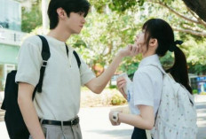 5 Rekomendasi Drama China Romantis Tentang Anak Sekolahan yang Bikin Baper, Fix Salting Brutal! 