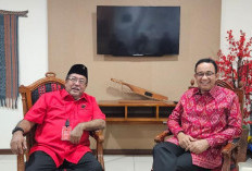 PDIP Disebut Batal Usung Anies, Lebih Pilih Duet Pramono Anung - Rano Karno di Pilgub Jakarta, Ada Apa?