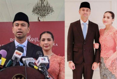 Baru Sebulan Jadi Utusan Presiden, KPK Ingatkan Raffi Ahmad Laporkan LHKPN!