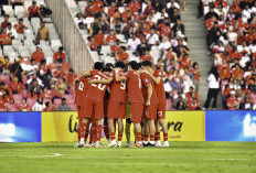 Shin Tae Yong Ajak Mees-Eliano Debut di Timnas Indonesia, Ini Daftar 27 Nama Lawan Bahrain-China