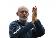 Kasihan, Jadi  Pelatih Pertama yang Dipecat di Liga Inggris  