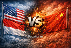 China Mulai Gerah Soal Langit Indonesia Bebas Dilintasi Pesawat Amerika, Ingatkan Soal Piagam ASEAN