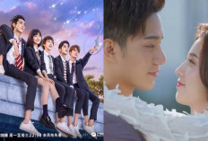 Dracin Lover's! Ini 7 Rekomendasi Drama China Terbaik yang Ga Boleh Dilewatkan, Penasaran? 