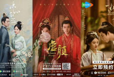 13 Rekomendasi Drama China Kerajaan Tentang Perjodohan yang Dibumbui Intrik Politik, Dijamin Seru! 